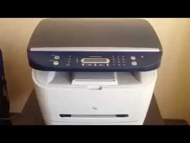 Что значит системный сбой е225 canon