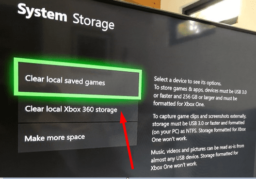 Как выполнить сброс настроек и стереть xbox 360 перед продажей - mekano tech