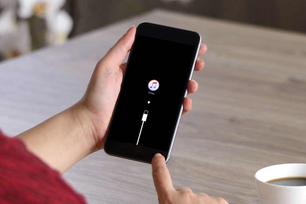 How to enter & exit recovery/dfu mode on iphone 14/15