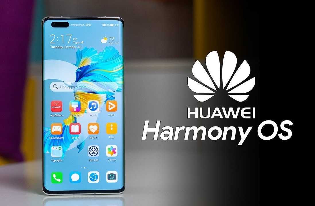 Huawei harmony os – обзор операционной системы – journal tags