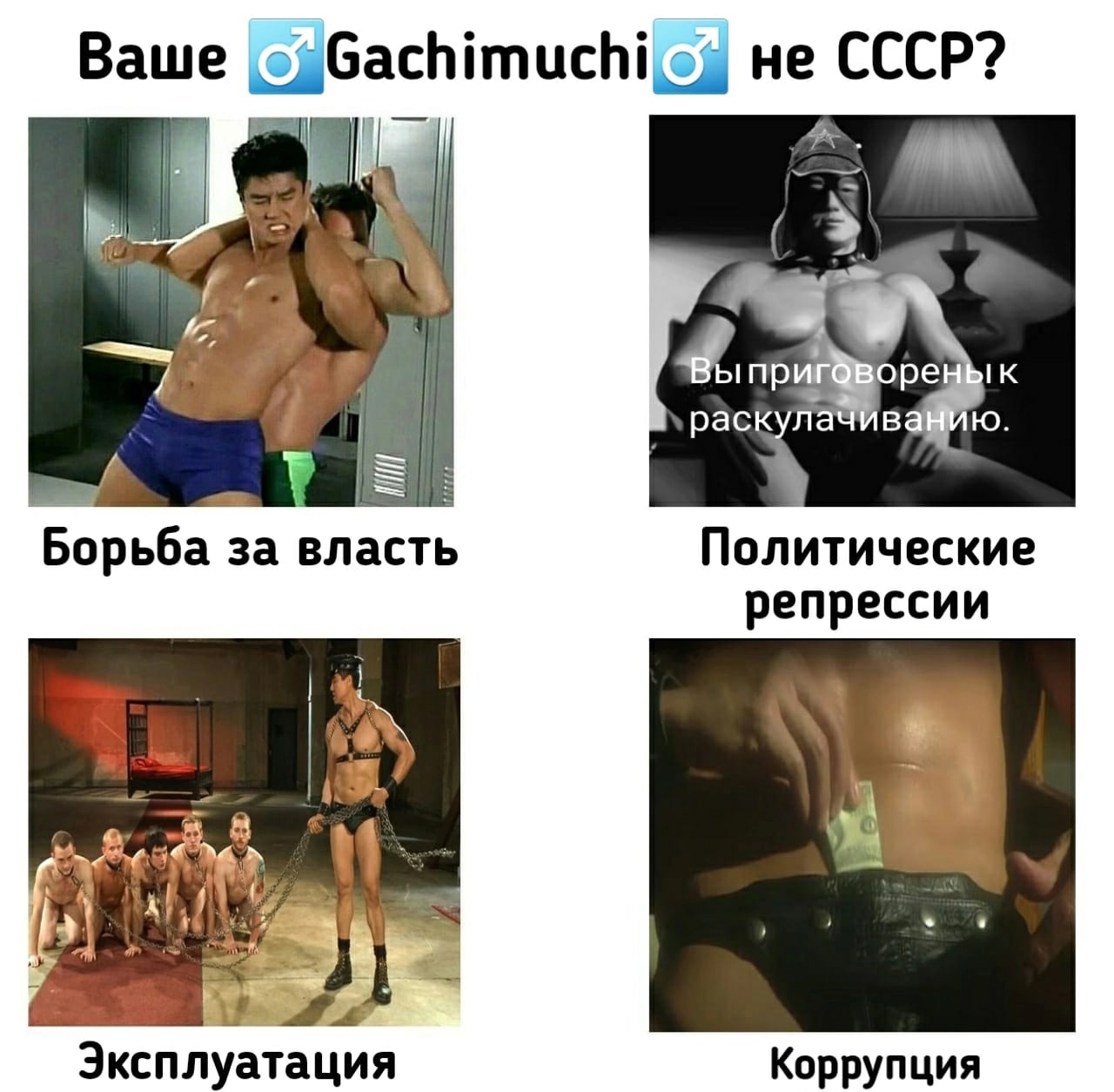 Значение термина «dungeon master gachimuchi»: что это такое и как это связано с миром игр