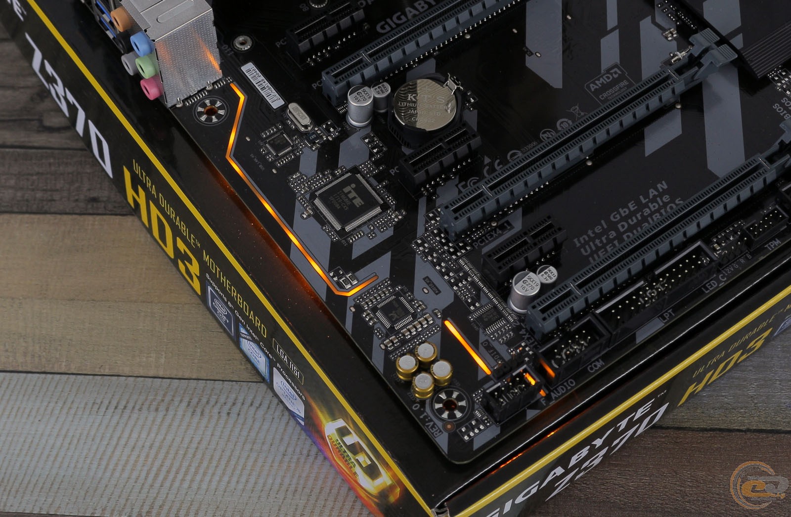 Как настроить raid на материнской плате gigabyte - uzco