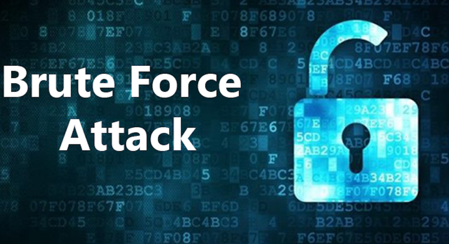 Что такое брутфорс (brute force attack)?