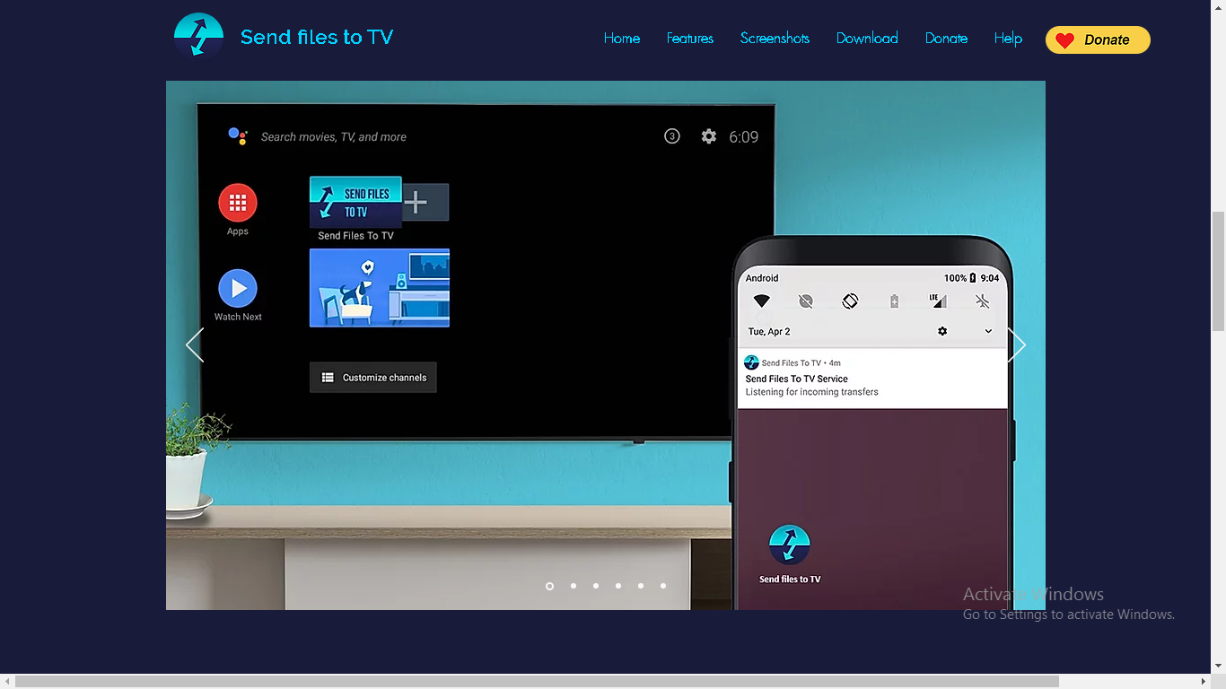 Как пользоваться android tv: подробный гид по настройке android tv