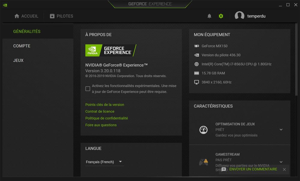 6 ways to fix geforce experience login not working issue in 2024