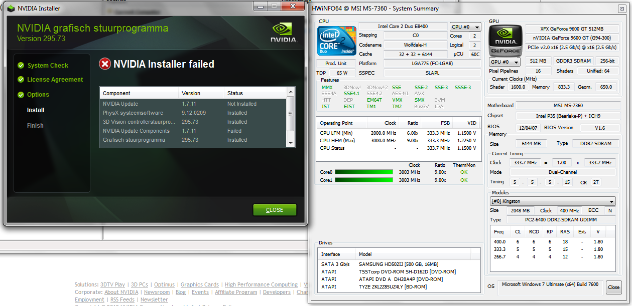 Что такое nvidia usbc driver и зачем он нужен
