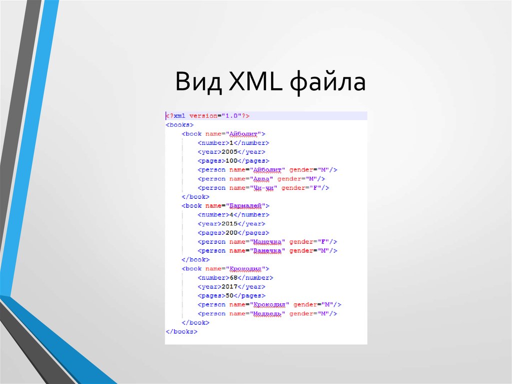 Как xml преобразовать в pdf, word или txt