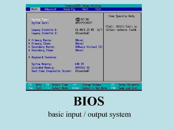 Secure boot (безопасная загрузка) — что это, особенности, как включить и отключить