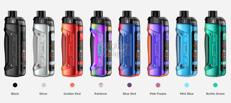 Если вы являетесь владельцем Aegis Boost Pro одной из самых популярных моделей электронных сигарет на рынке сегодня то возможно вы захотите