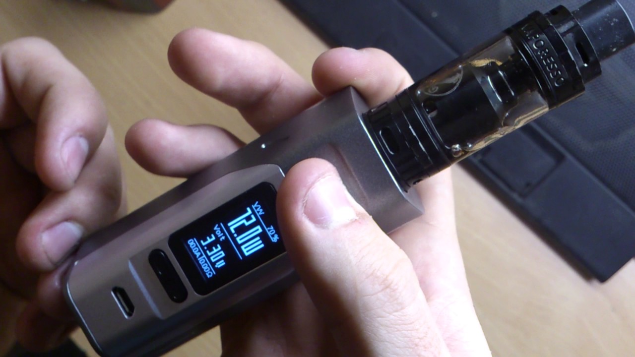 Check atomizer pasito 2: что это значит и как исправить проблему?