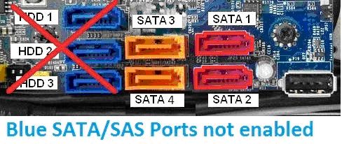 Что такое sata mode в биосе