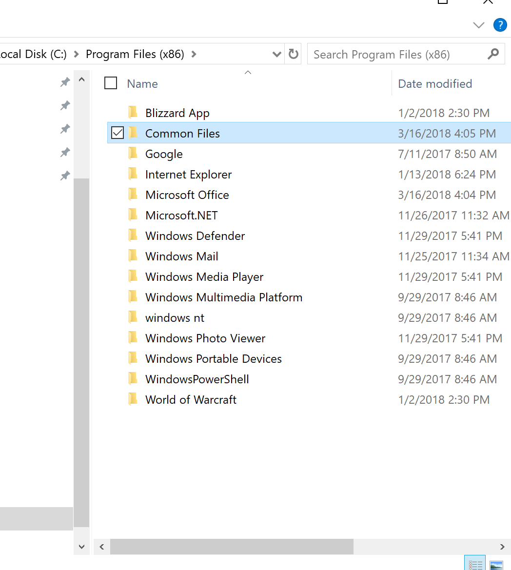 Папка java в program files - причины её существования, функциональность и способы использования - voprostop.ru