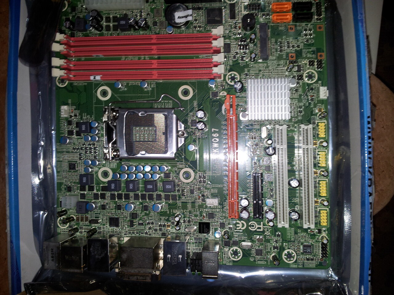 Чипсеты intel b h c g p q w x z: для чего нужны и отличия