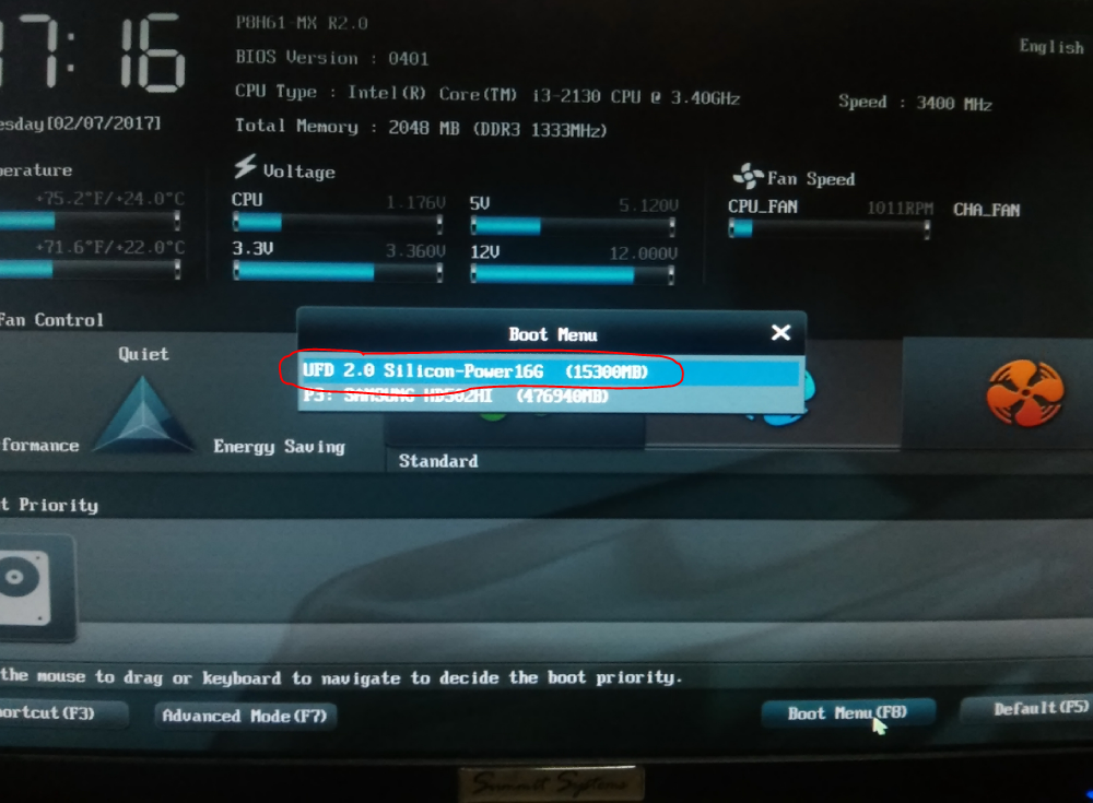 Как установить windows 10 на ноутбук asus tuf gaming с флешки: пошаговая инструкция