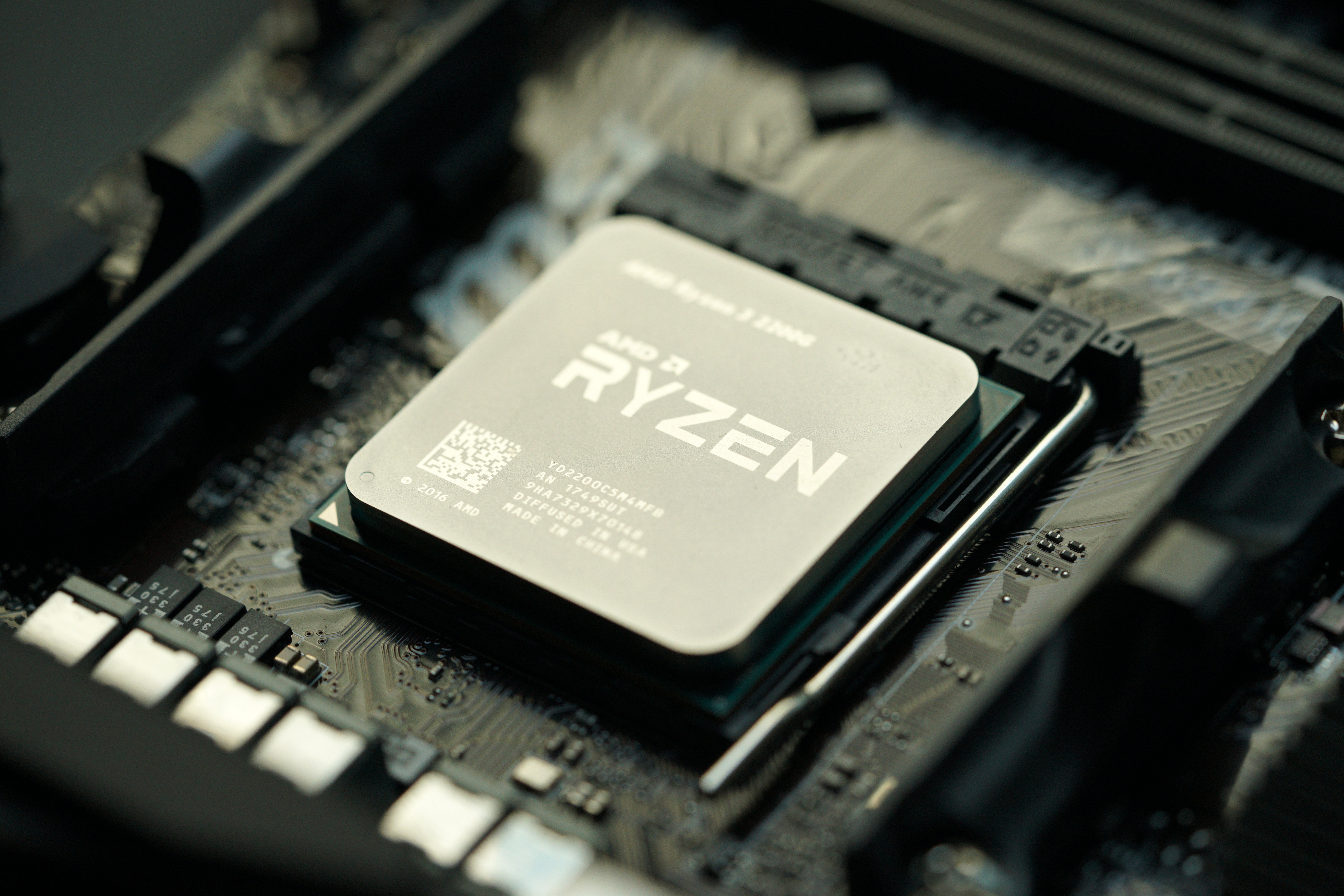 Amd ryzen 5 mobile 3500u vega 8 igpu review