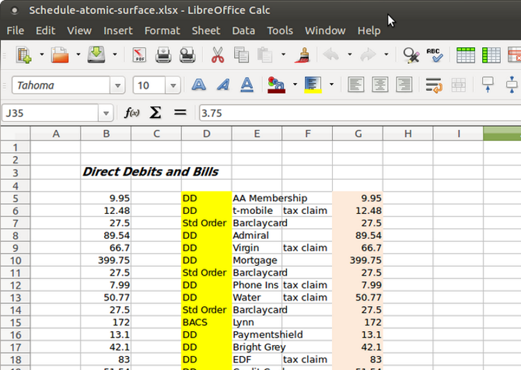 Что лучше libreoffice или microsoft office - losst