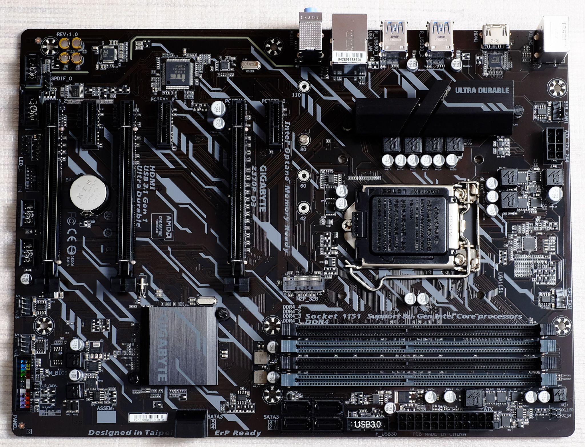 How to configure raid on gigabyte motherboard - tech news today