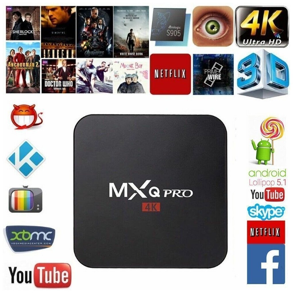 Настройка torrserve на android tv box и смарт приставках