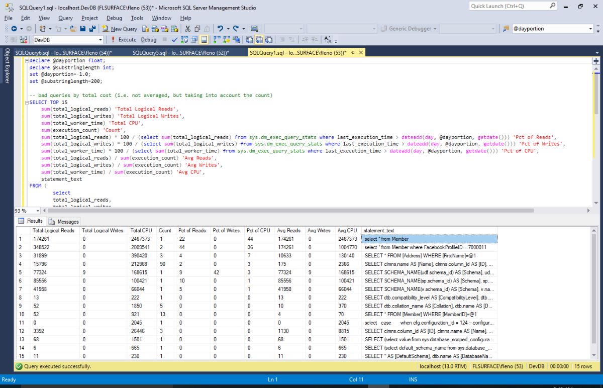 Отладка кода в visual studio