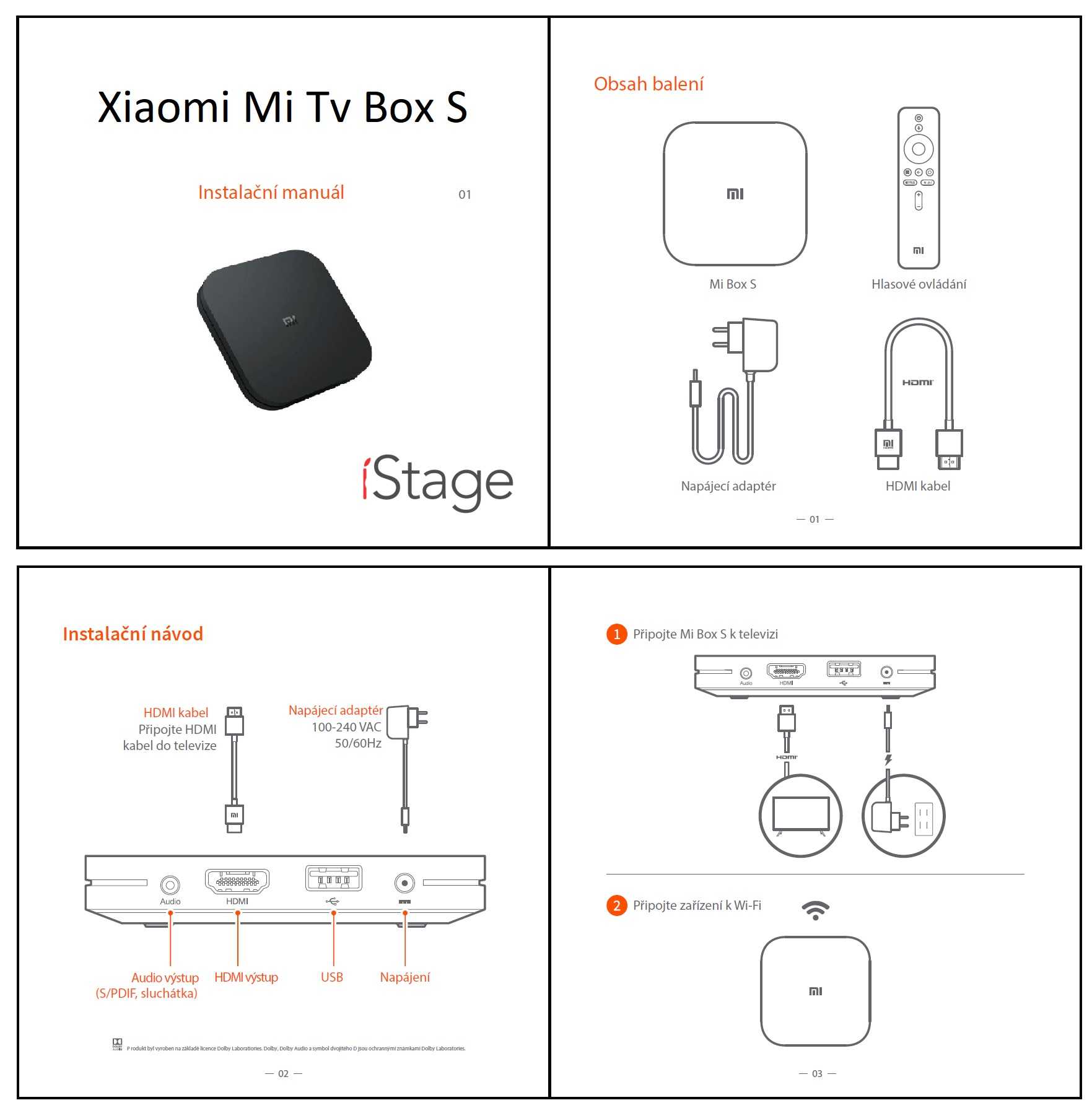 Xiaomi mi tv stick: обзор, характеристики, инструкции