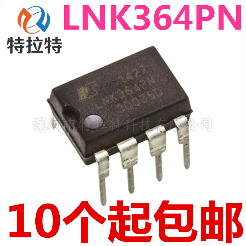 Lnk364pn — на что заменить?
