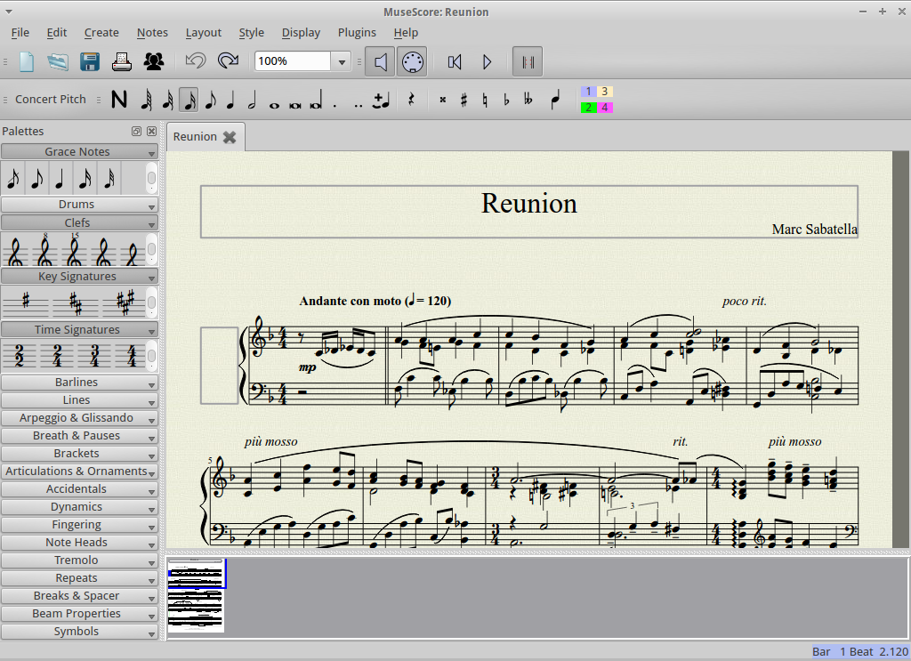 Musescore-downloader