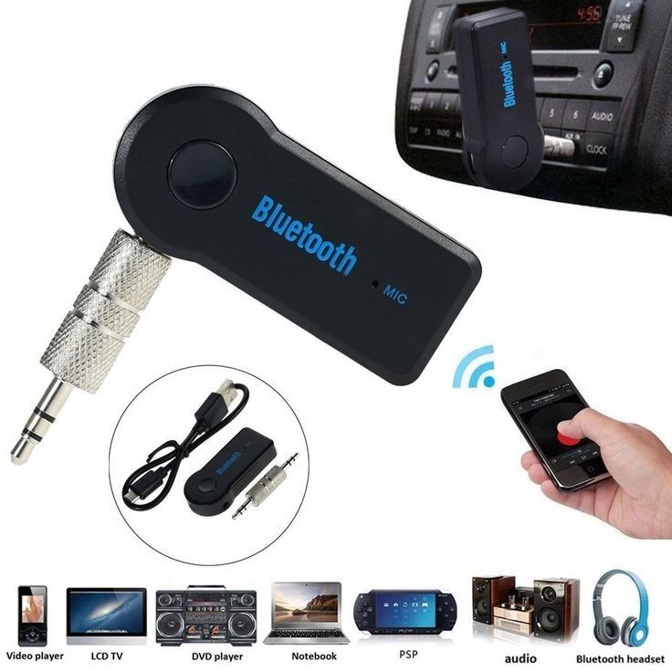 Почему bluetooth iot?
