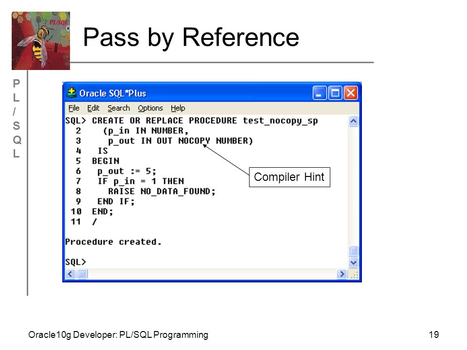 Реляционные базы данных и sql