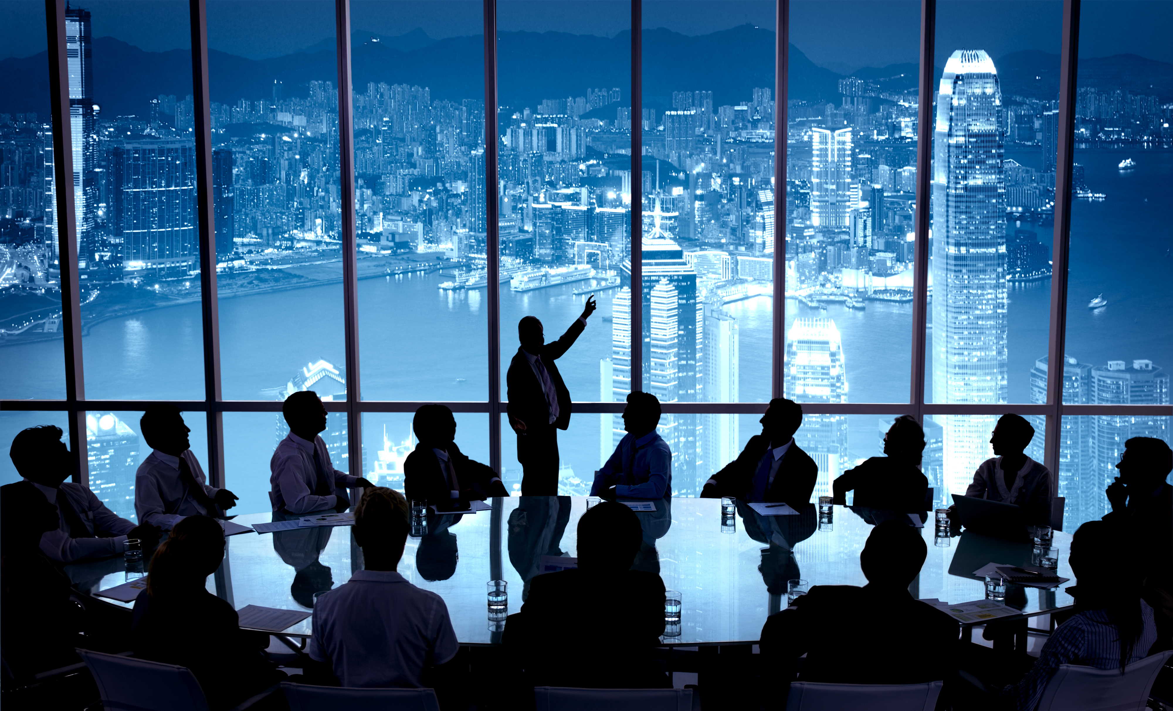 China's social credit system: what businesses need to know