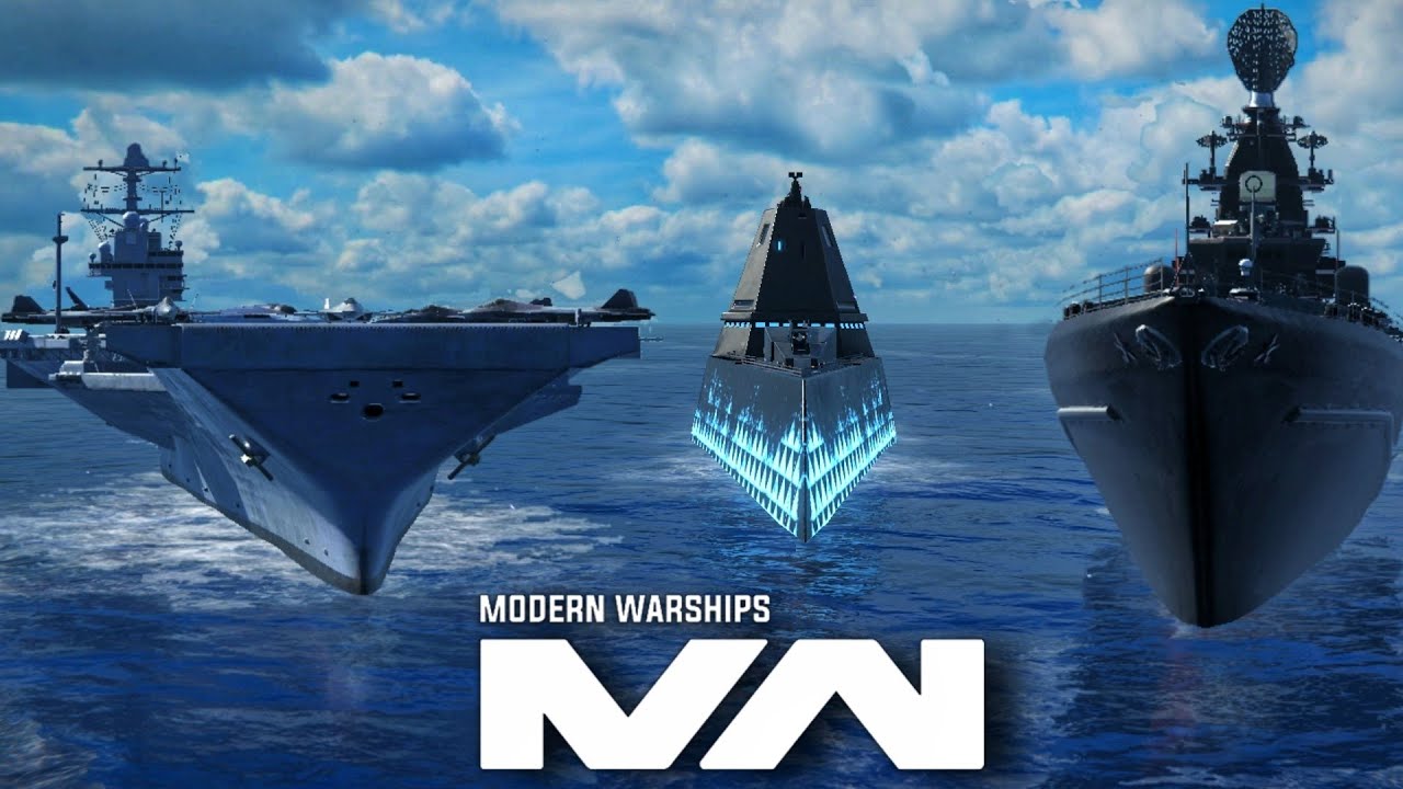 Можно ли продать корабль в modern warships
