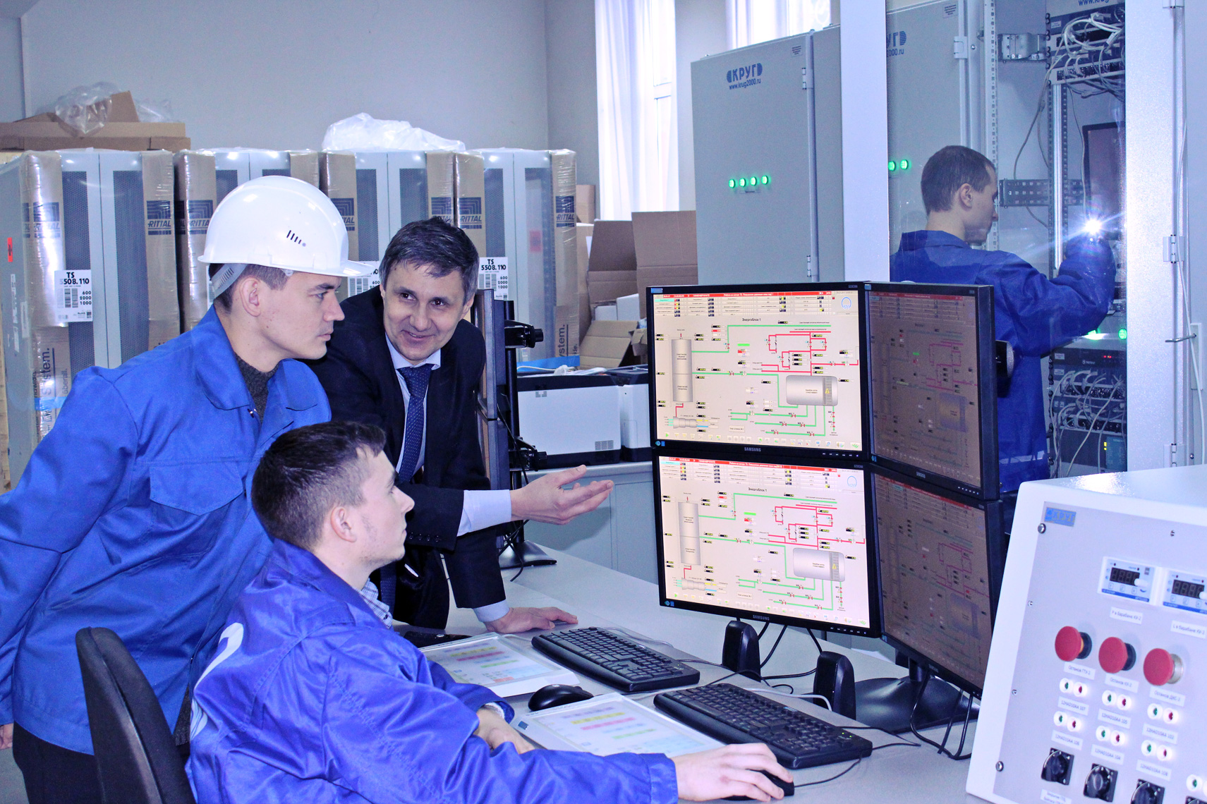Самые востребованные it-профессии 2024 года: что выбрать