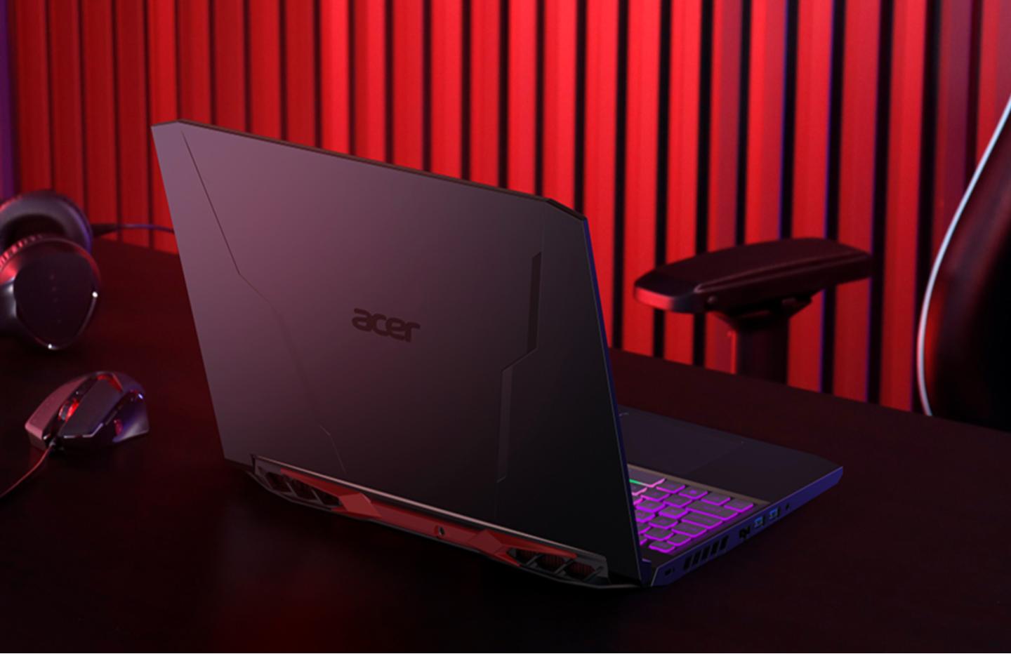 Acer nitro 5: как войти в bios - подробная инструкция