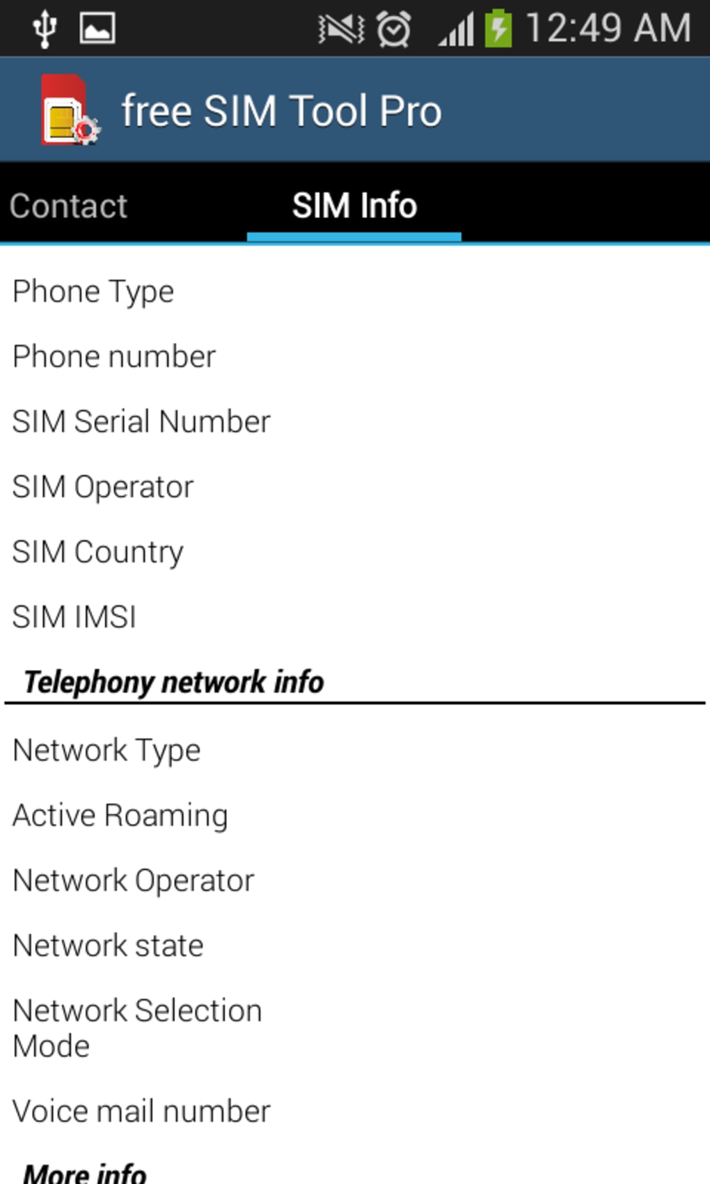 Sim app dialog - что это за приложение и как им пользоваться?