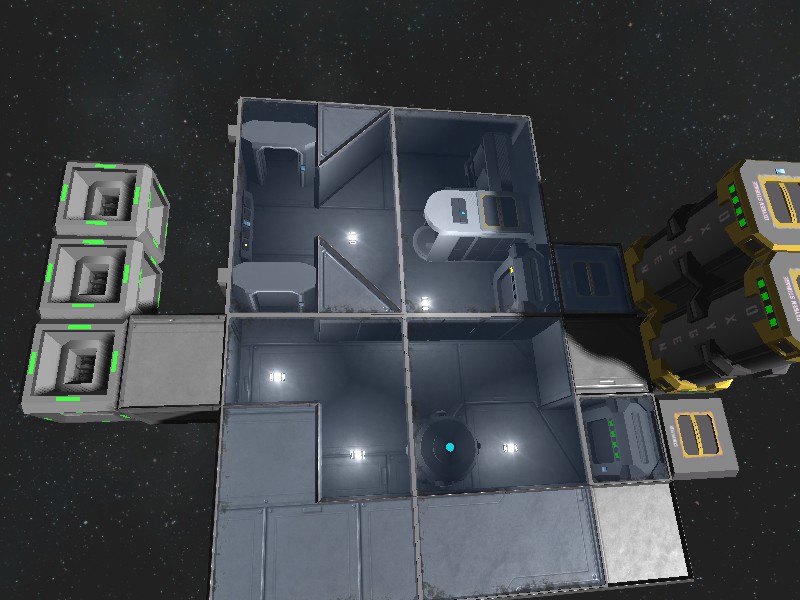 Советы новичкам в space engineers. space engineers как сохранить чертеж корабля