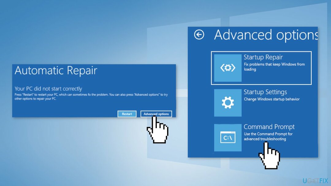Ошибка 0x80300024 при установке windows — как исправить