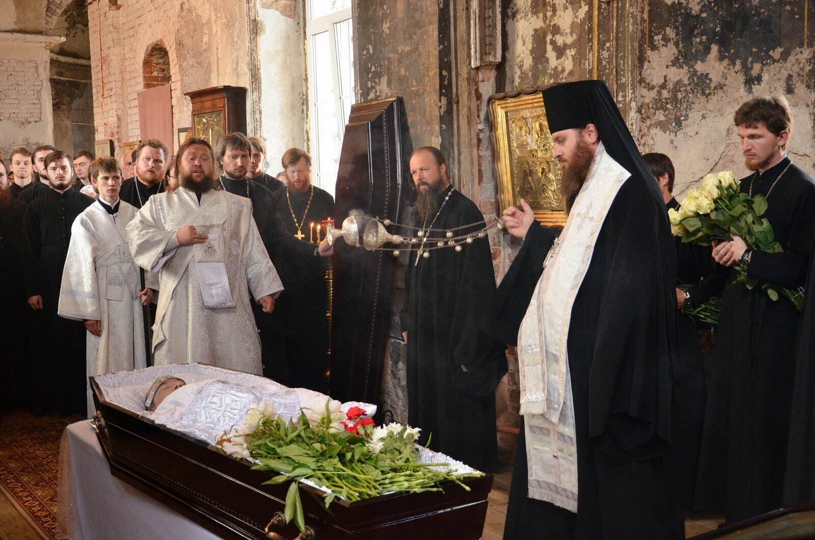 Мытарства души после смерти в православии - список 20 мытарств