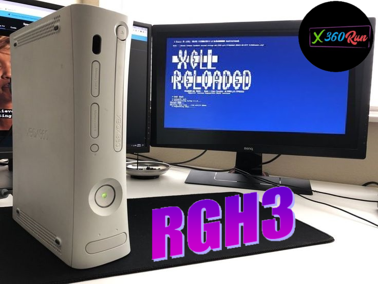 Как прошить xbox 360 и зачем это нужно? – пошаговая инструкция
