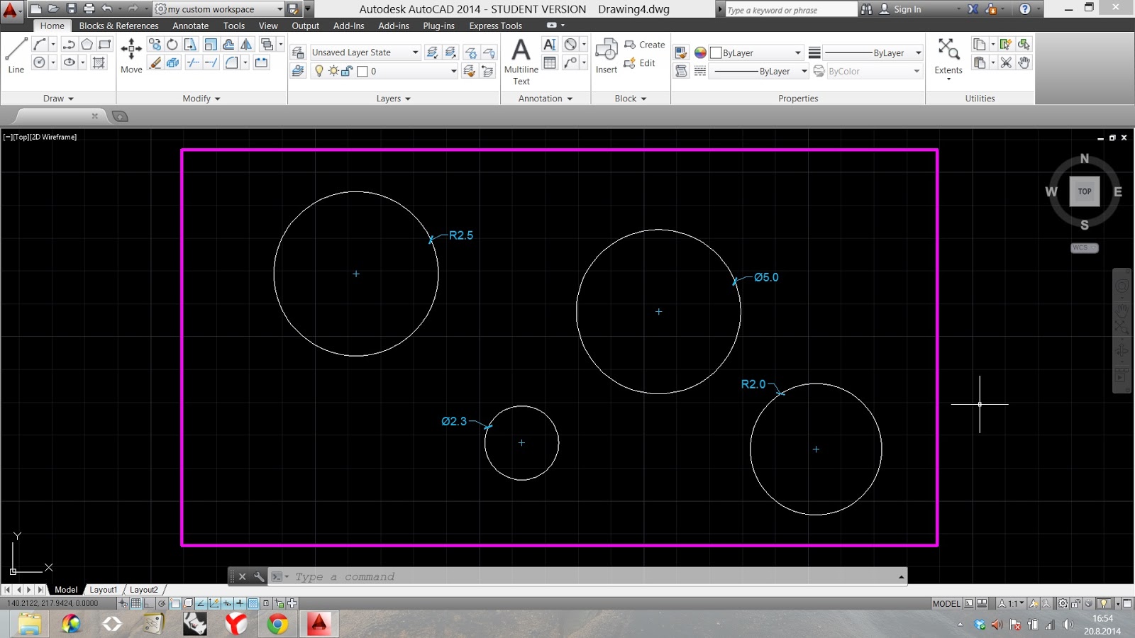 Как настроить сетку в программе autocad: подробное руководство
