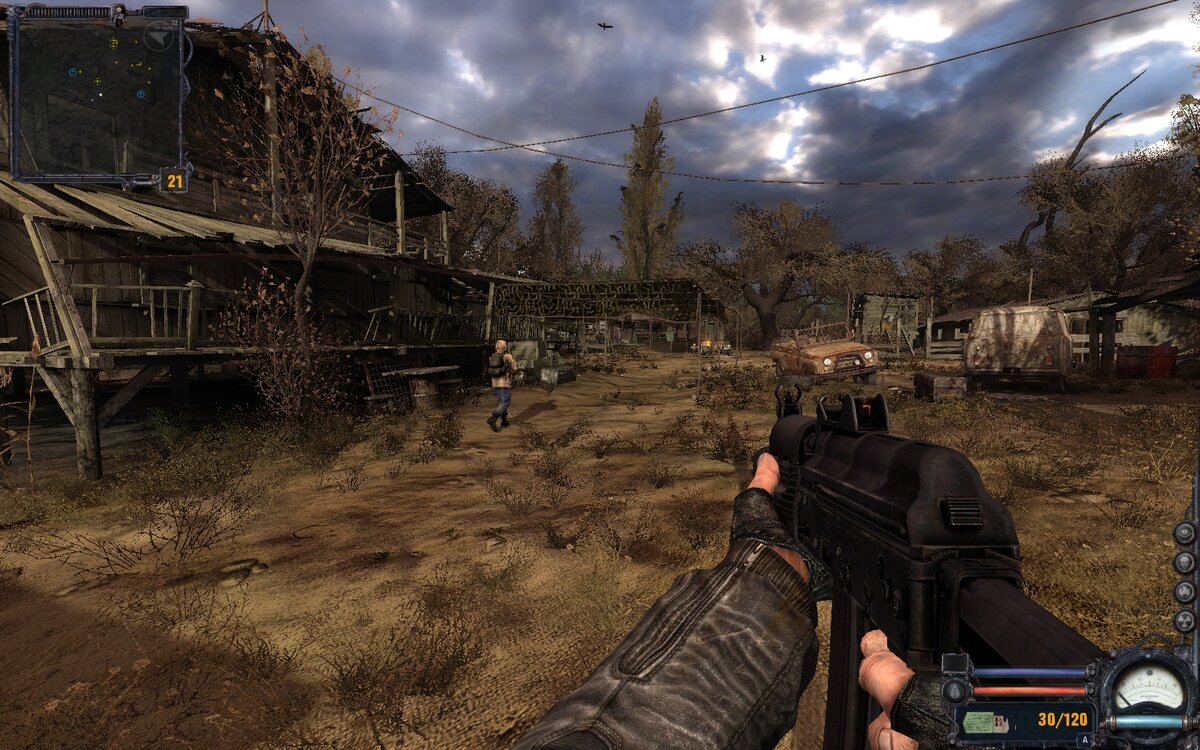 Новиков | s.t.a.l.k.e.r. wiki: zone chronicles | fandom