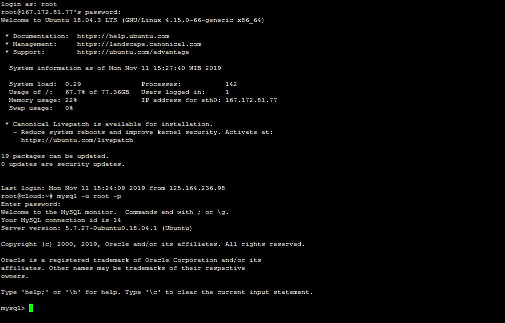 5 best ways to become root user or superuser in linux (rhel / centos / ubuntu) | cyberithub