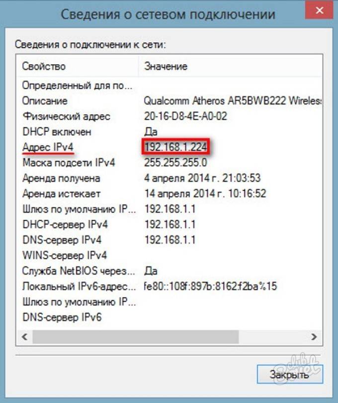 Что можно сделать с ip-адресом? - cactusvpn