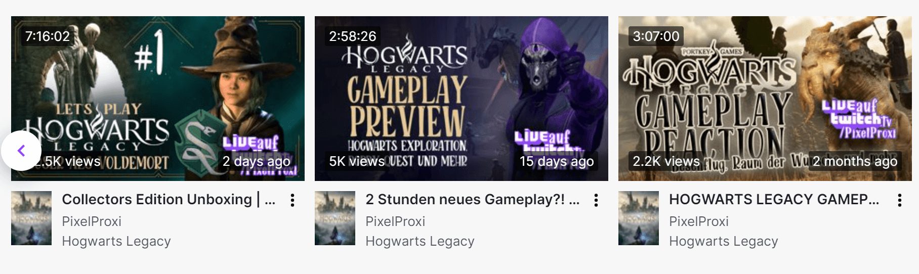 Как создать бренд на twitch и стать настоящим влиятельным лицом на стриминговой платформе? пошаговое руководство - informatique mania
