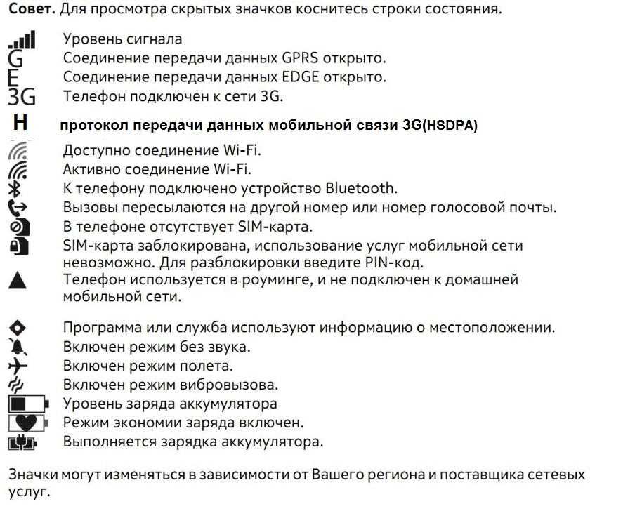 Как получить нужные значки на главном экране android 12