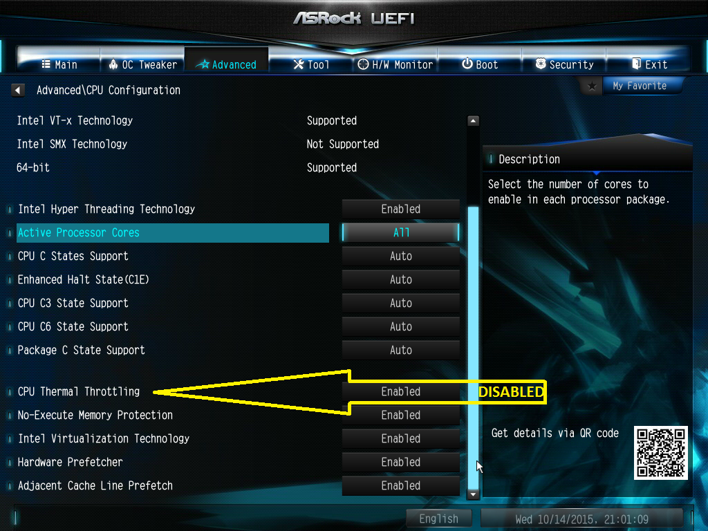 What is bios (basic input/output system)?