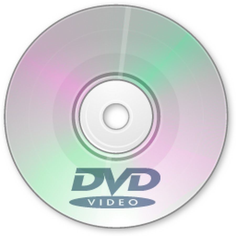 Строение dvd. запись cd и dvd: профессиональный подход