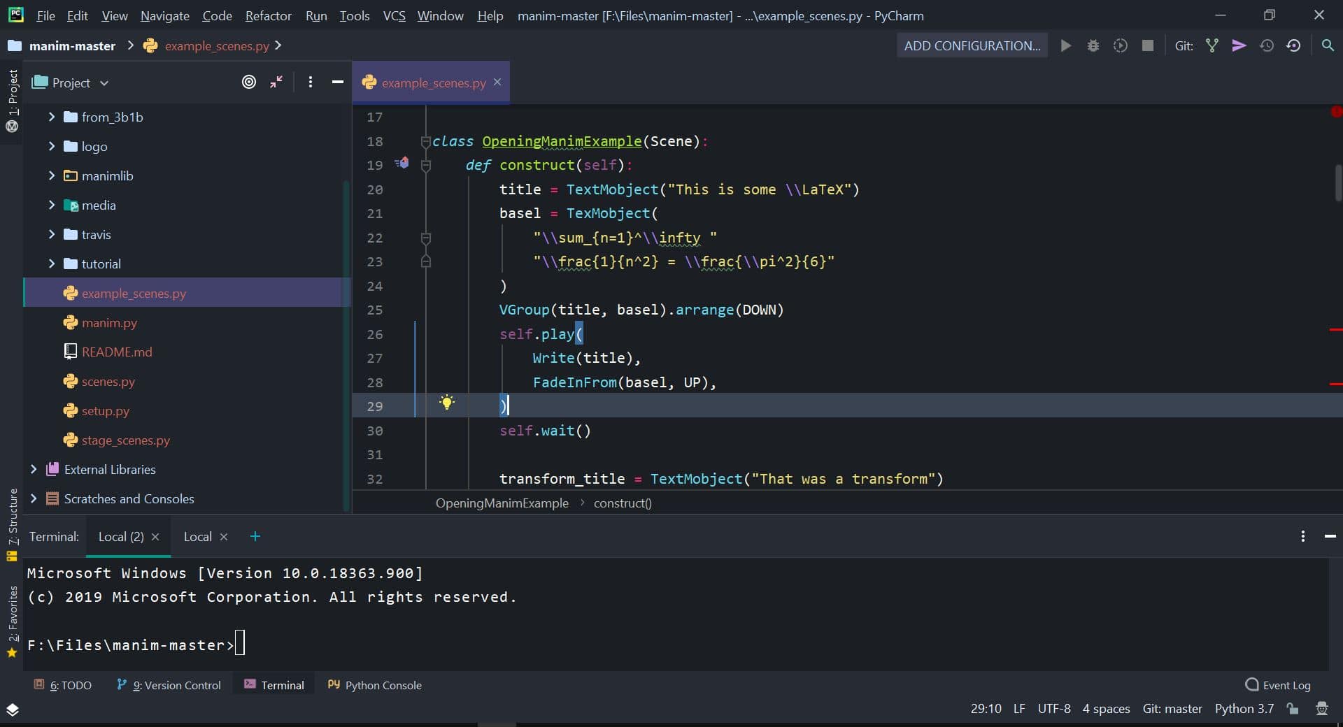 Update pycharm on linux | gang of coders