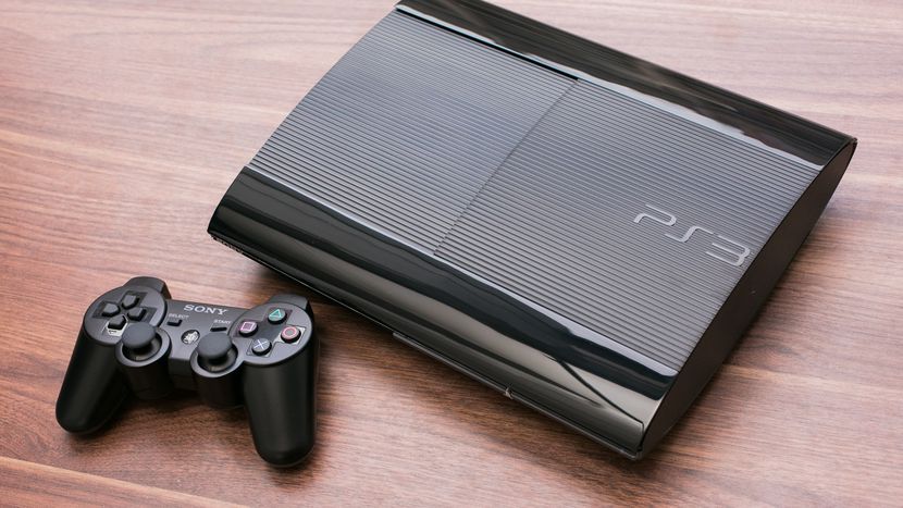 Sony playstation 3. сравнение, описание и технические характеристики » журнал salegame.ru