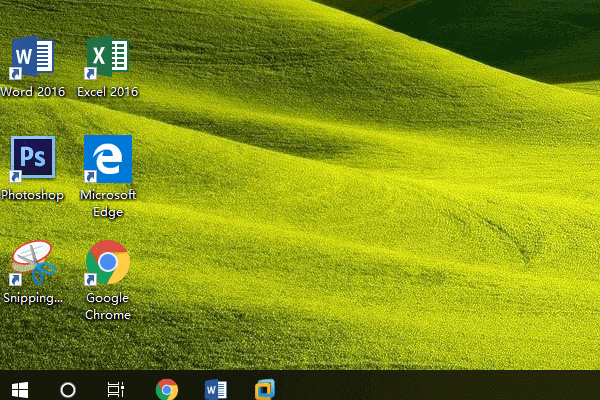 7 способов сделать игру на весь экран в windows