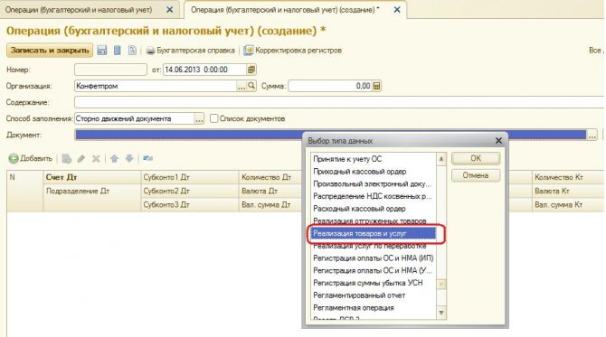 Что такое сторнирование и как оно работает?