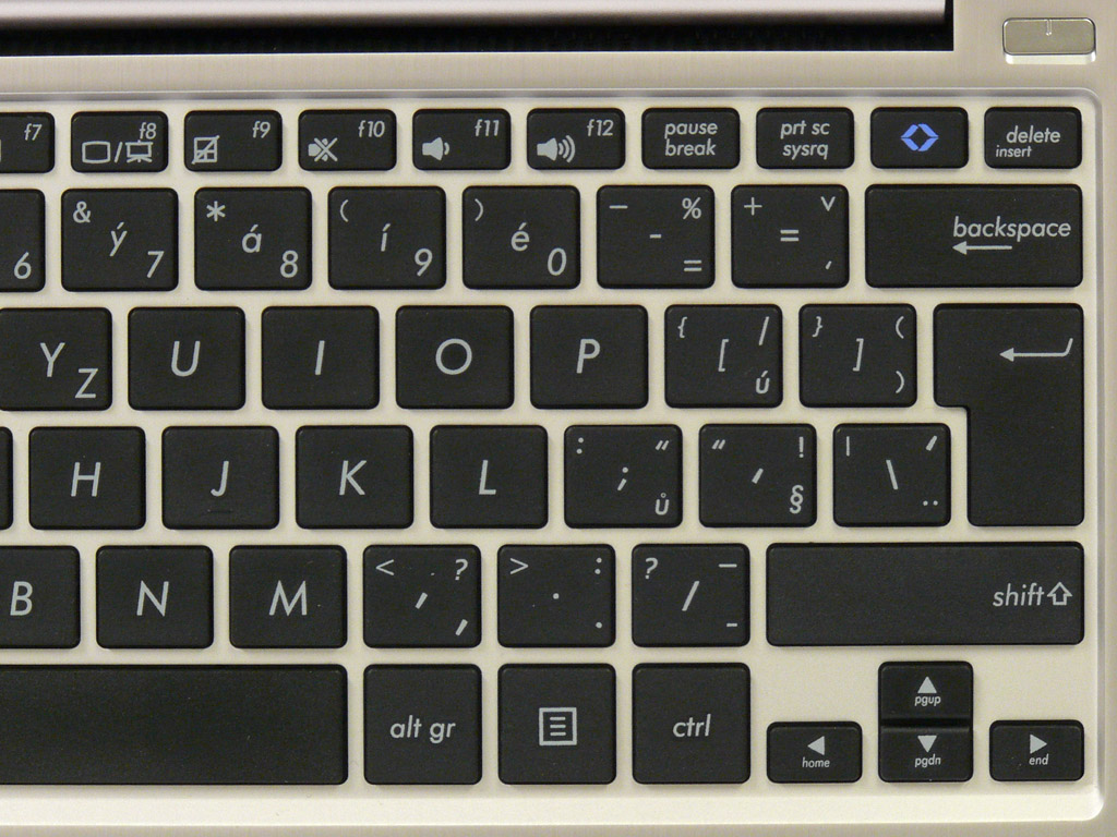 Как у вас backspace на android?